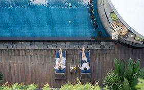 Eden Hotel Kuta Bali